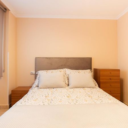 Apartamento "El Pedroso" تورذيسييّس المظهر الخارجي الصورة