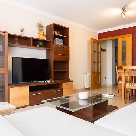 Apartamento "El Pedroso" تورذيسييّس المظهر الخارجي الصورة