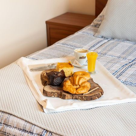 Apartamento "El Pedroso" تورذيسييّس المظهر الخارجي الصورة