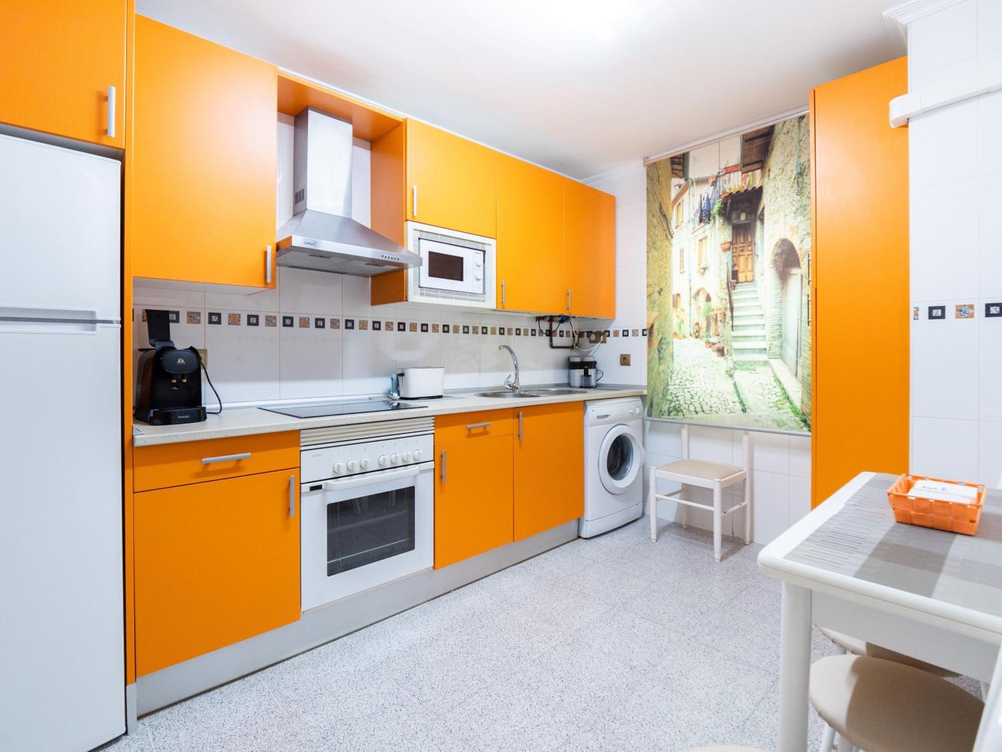 Apartamento "El Pedroso" تورذيسييّس المظهر الخارجي الصورة